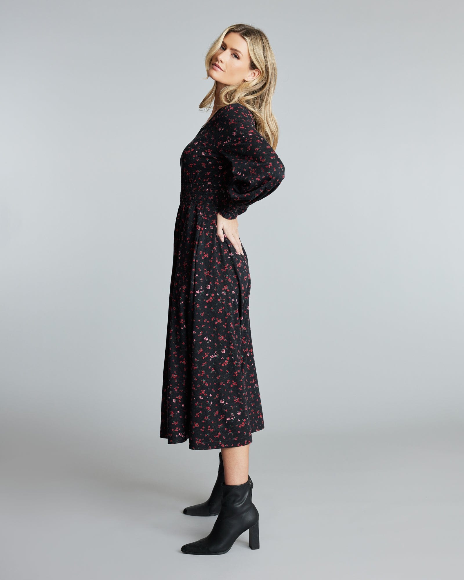 Willow hotsell dress long